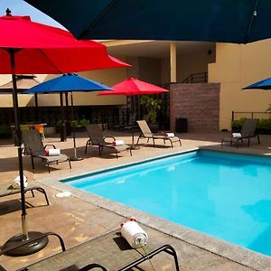 Hotel Bewow Queretaro